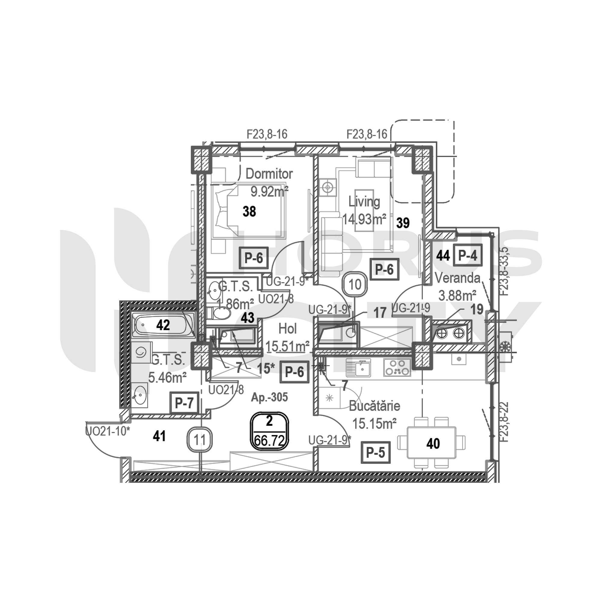 apartment cover photo